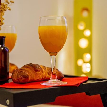 L'Appart Chez Remy Dijon Bagian luar foto